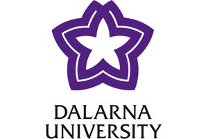 Logo of Dalarna University