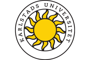 Logo of Karlstad University