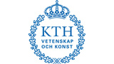 Logo of KTH Royal Institute of Technology