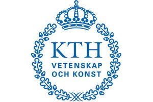 Logo of KTH Royal Institute of Technology