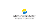 Logo of Mid Sweden University