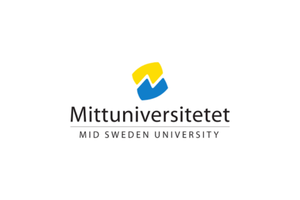 Logo of Mid Sweden University