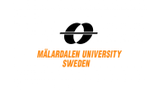 Logo of Mälardalen University