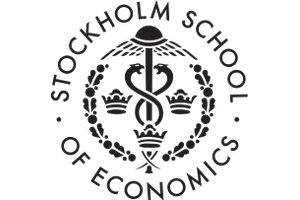 Logo of Stockholm School of Economics