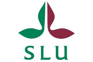 Logo of Swedish University of Agricultural Sciences