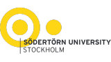 Logo of Södertörn University