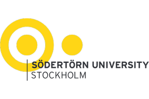 Logo of Södertörn University