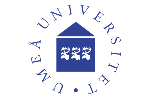 Logo of Umeå University