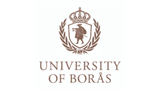 Logo of University of Borås