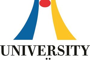 Logo of University of Gävle
