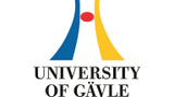 Logo of University of Gävle