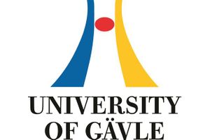 Logo of University of Gävle