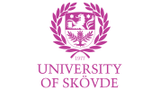 Logo of University of Skövde