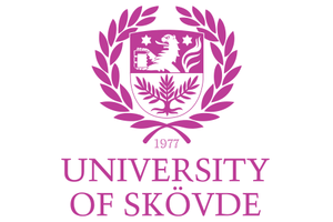 Logo of University of Skövde