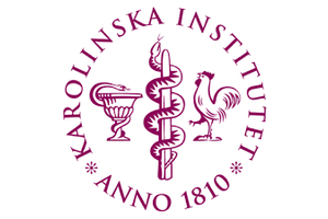 Logo of Karolinska Institutet