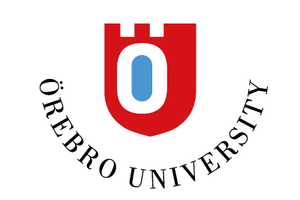 Logo of Örebro University