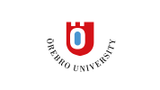 Logo of Örebro University