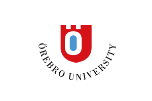 Logo of Örebro University