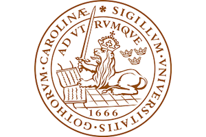 Logo of Lund University