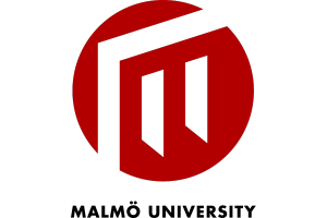 Logo of Malmö University