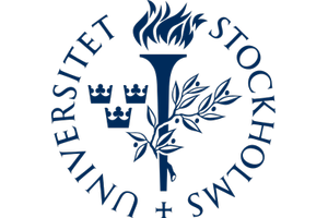 Logo of Stockholm University