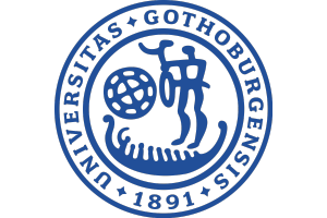 Logo of University of Gothenburg