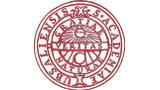 Logo of Uppsala University