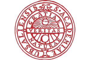 Logo of Uppsala University