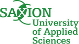 Logo of Saxion University of Applied Sciences