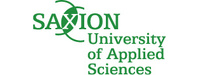 Logo of Saxion University of Applied Sciences