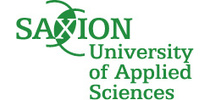 Logo of Saxion University of Applied Sciences