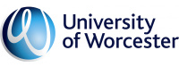 Logo of University of Worcester