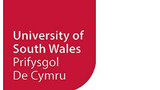 Logo of University of South Wales