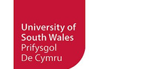 Logo of University of South Wales