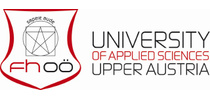 Logo of University of Applied Sciences Upper Austria