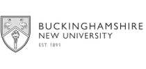 Logo of Buckinghamshire New University