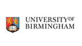 Logo of University of Birmingham