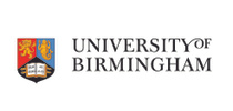 Logo of University of Birmingham