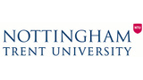 Logo of Nottingham Trent University