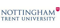 Logo of Nottingham Trent University