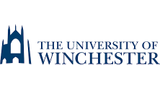Logo of University of Winchester