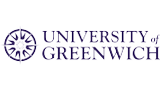 Logo of University of Greenwich