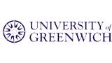 Logo of University of Greenwich