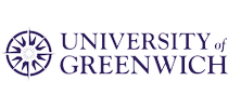 Logo of University of Greenwich