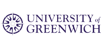 Logo of University of Greenwich