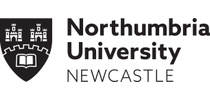 Logo of Northumbria University