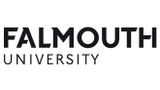 Logo of Falmouth University