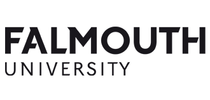 Logo of Falmouth University