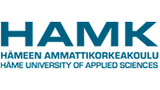 Logo of HÄME UNIVERSITY OF APPLIED SCIENCES