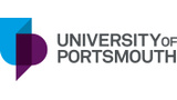 Logo of University of Portsmouth